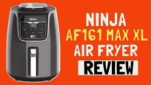 Ninja AF161 Max Xl Air Fryer Reviews