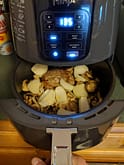 Best air fryer for one person