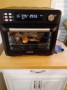 COSORI Air Fryer Toaster oven XL 26.4QT 12-in-1