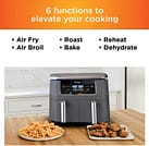 which air fryer is better ninja or power xl