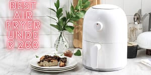 The 8 Best Air Fryer Under $200 Review and Guide
