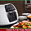 <strong>Cosori 3.7 air fryer reviews: The Top Picks</strong>