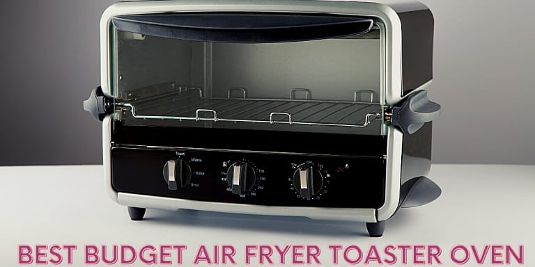 best air fryer with toaster oven