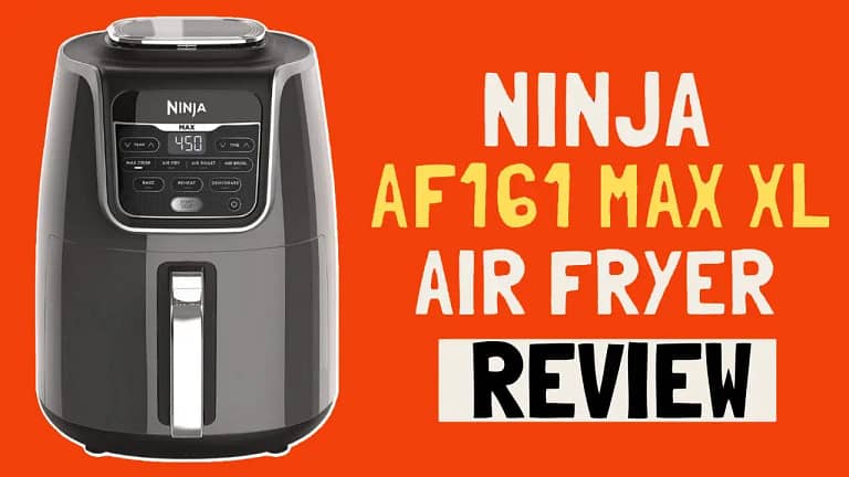 Ninja-AF161-Max-XL-Air-Fryer-Reviews